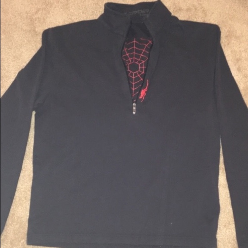 Sweatshirt man size s